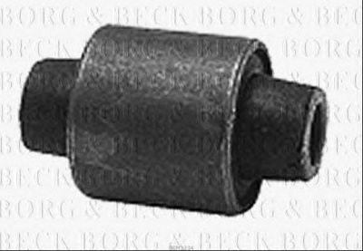 BORG & BECK bem3234 -  Подвеска, двигатель